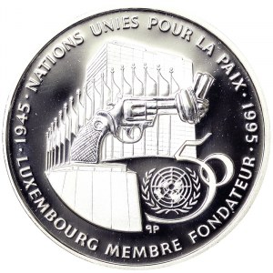 Jean (1964-2000), 100 Francs 1995