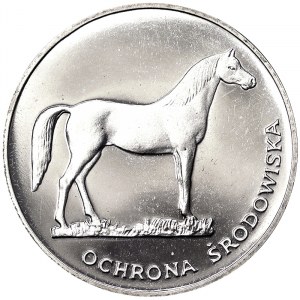 100 Zlotych 1981