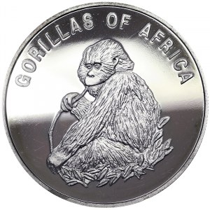 1000 Shillings 2003