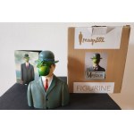 Rene Magritte, Das Kind des Mannes