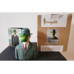 Rene Magritte, Le Fils de l'Homme