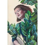 Zofia Blazko (born 1986), Daphne's Metamorphosis