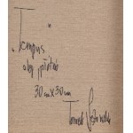 Tomasz Sętowski (geb. 1961, Częstochowa), Tempus, 1. Quartal des 21. Jahrhunderts.