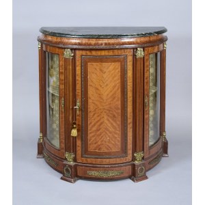 Classical style cabinet