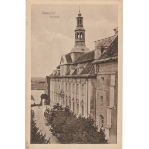 Grudziądz