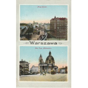 Warszawa