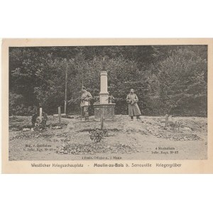 Serrouville