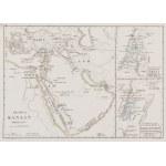 Atlas starověkých dějin a zeměpisu podle plánu Joachima Lelewela