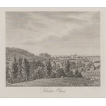 Johann Friedrich Poppel, Kloster Oliva
