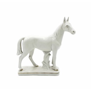 Figurka koně, Thurigia