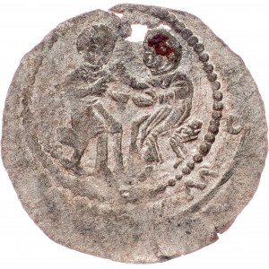 Vladislaus I., 1 Denar ND (1109-1117, 1120-1125)