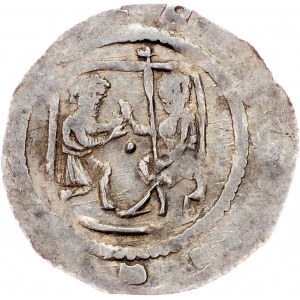 Sobeslaus I., 1 Denar ND (1125-1140)