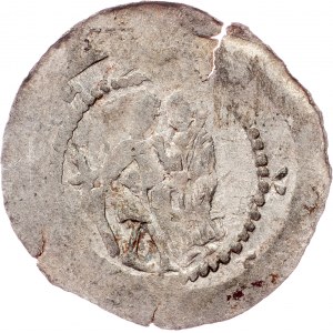 Vladislaus II., 1 Denar ND (1140-1172)