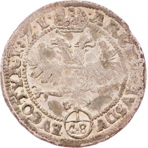 Ferdinand II., 48 Kreuzer 1621, Olmutz
