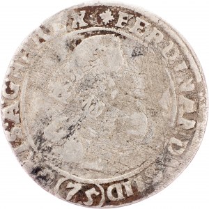 Ferdinand II., 75 Kreuzer 1622, Brünn
