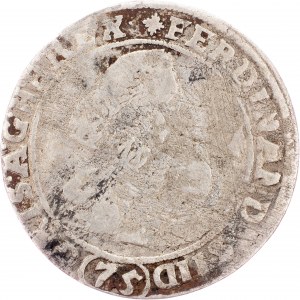 Ferdinand II., 75 Kreuzer 1622, Brünn