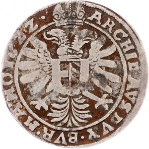 Ferdinand II., 75 Kreuzer 1622, Brünn