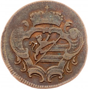 Joseph II., 1 Soldo 1785, Hall