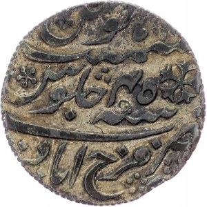 British India, 1 Rupee ND (1806-1819), Calcutta