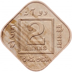 India britannica, 2 annate 1918, Calcutta