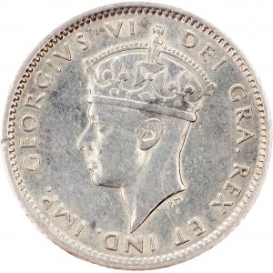 Canada, 10 Cents 1941, Ottawa
