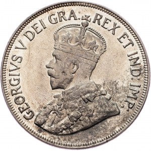 Kypr, 45 Piastres 1928, Londýn
