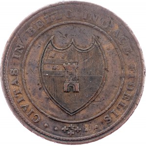 Great Britain, 1 Penny 1811