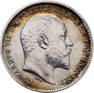 Great Britain, 2 Pence 1902