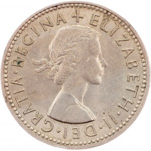 Great Britain, 1 Shilling 1959, London