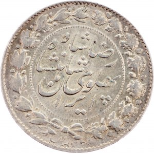 Iran , 2000 Dinar 1927