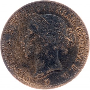 Jersey, 1/12 Shilling 1888, London