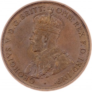 Jersey, 1/12 szylinga 1931, Londyn