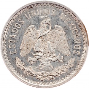 Mexico, 10 Centavos 1905, Mexico City