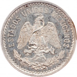Mexico, 10 Centavos 1905, Mexico City
