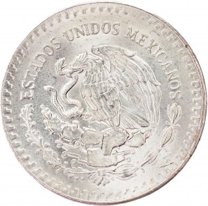 Mexico, 1 Onza 1984, Mexico