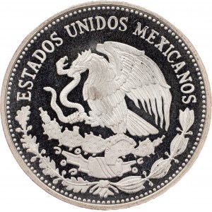Mexico, 50 Pesos 1985