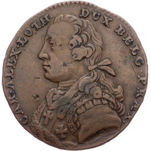Niederlande, Wertmarke 1769