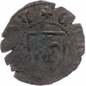 Romania, Groat 1436-1442, type III.