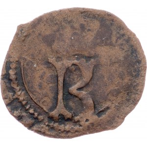 Niderlandy Hiszpańskie, 2 roztocza ok. 1524 r., Antwerpia