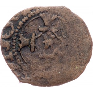 Niderlandy Hiszpańskie, 2 roztocza ok. 1524 r., Antwerpia
