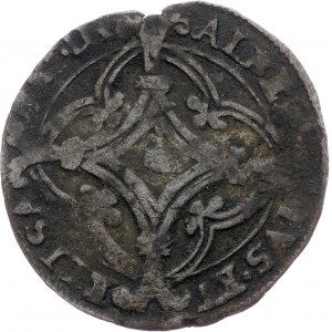 Spanish Netherlands, 1 Stuiver 1615, Antwerp