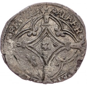 Spanish Netherlands, 1 Stuiver 1615