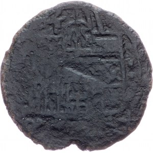 Spanish Netherlands, 1 Duit ca. 1678, Roermond