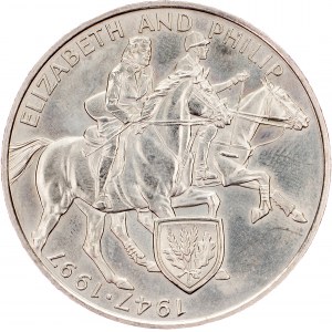 Uganda, 2000 Shillings 1997