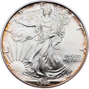 USA, 1 Dollar 1994, Philadelphia