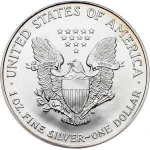 USA, 1 Dollar 1994, Philadelphia
