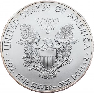 USA, 1 Dollar 2019, Philadelphia