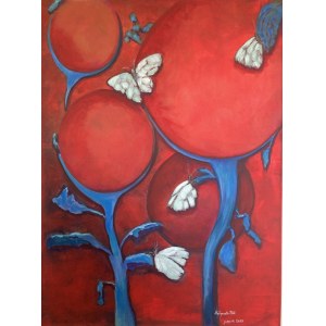 Malgorzata KUŚ, The next step