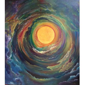 Maria JAKUBOWSKA, Stargate