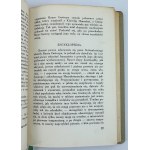MANN Tomasz - Czarodziejska góra - Varsovie 1930 [1ère édition].
